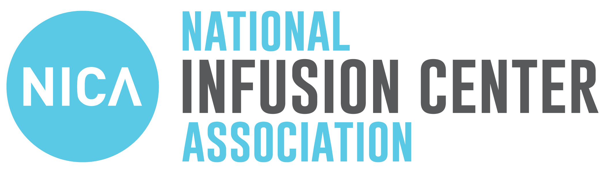 NICA Logo
