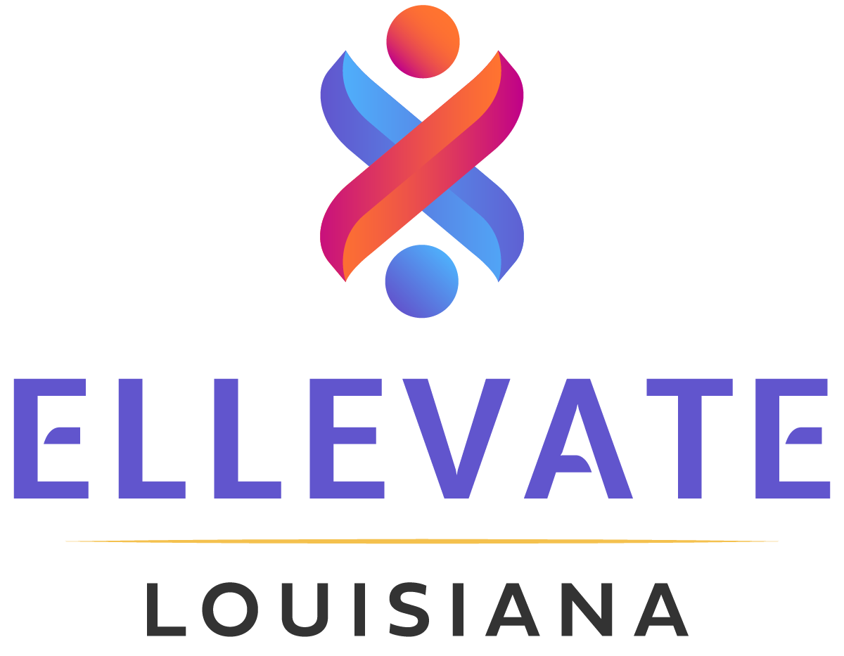 Ellevate Full Color Stacked 01 transparent